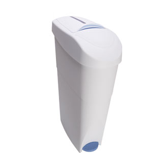 Pedalbehälter - Betriebs-Hygiene-Service GmbH