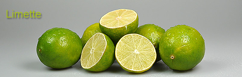 Duft Limette