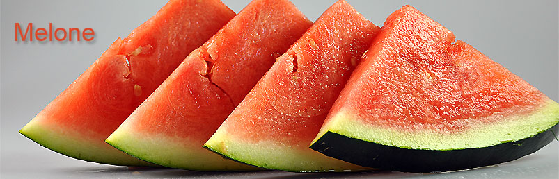 Duft Melone
